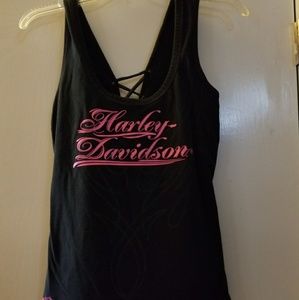 Harley Davidson t-shirt